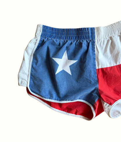 Lone Star Shorts