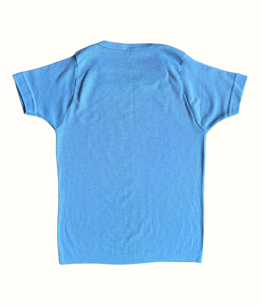 Oat Willie’s Baby Tee