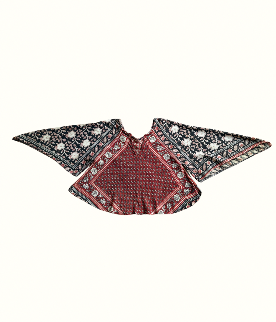 Indian Cotton Top