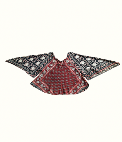 Indian Cotton Top
