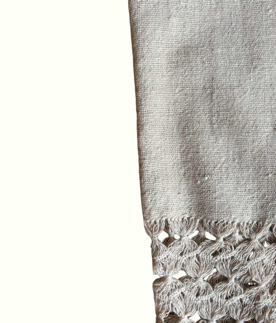 Hand Woven Rebozo