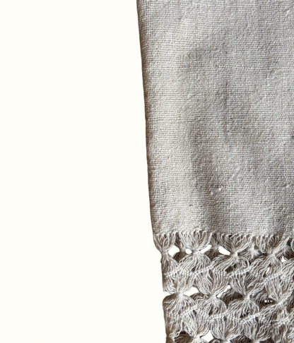 Hand Woven Rebozo