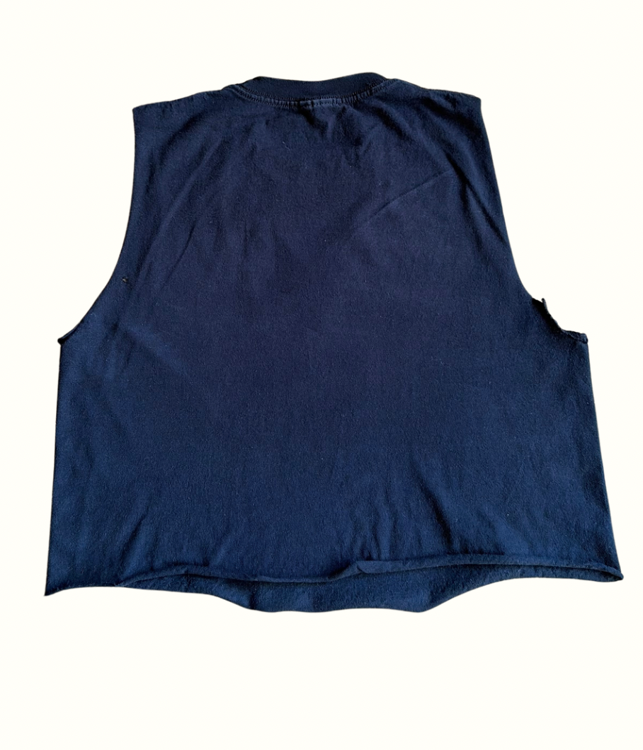 Maria Sabina Tank