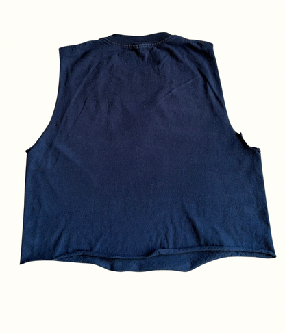Maria Sabina Tank