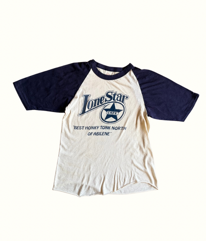 Lone Star Cafe Raglan