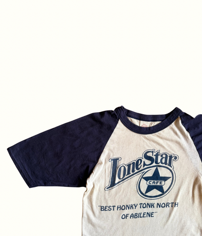 Lone Star Cafe Raglan