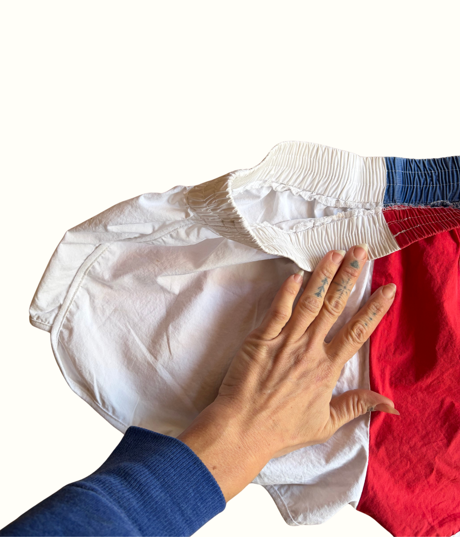 Lone Star Shorts
