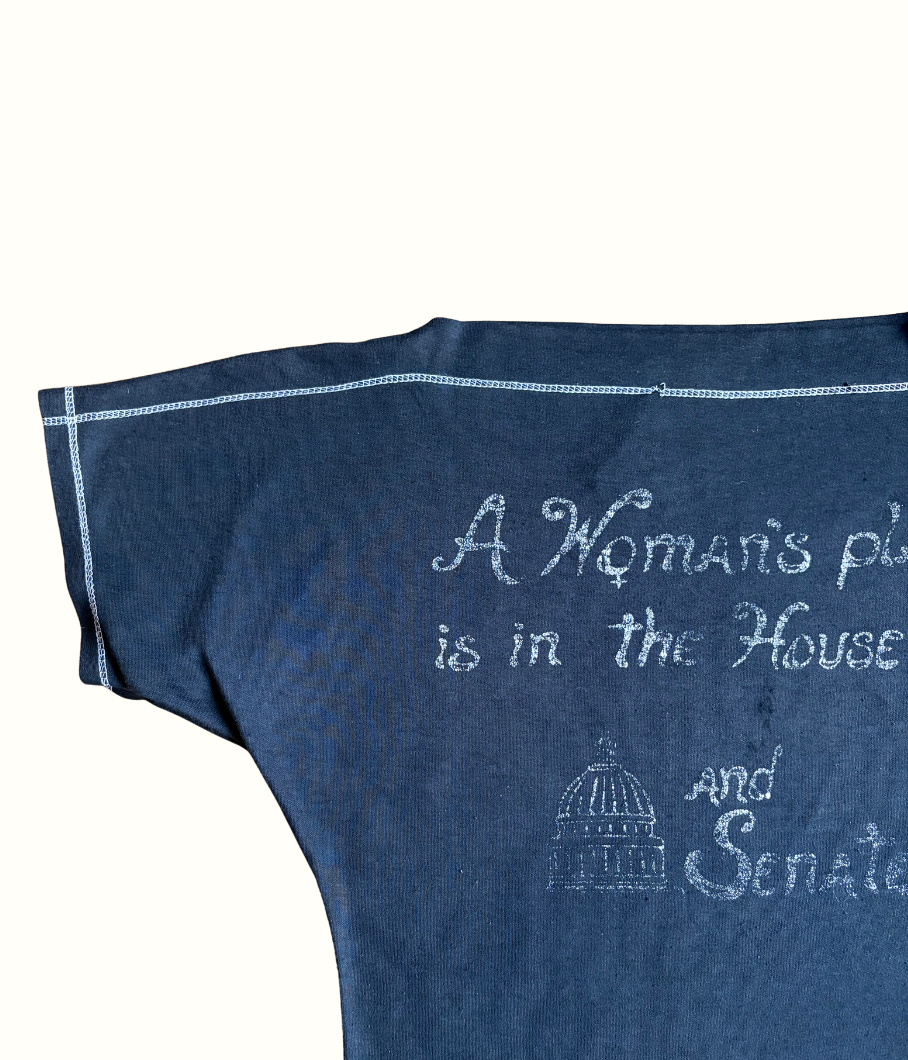 A Woman’s Place Tee