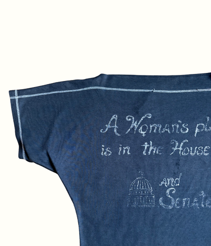 A Woman’s Place Tee