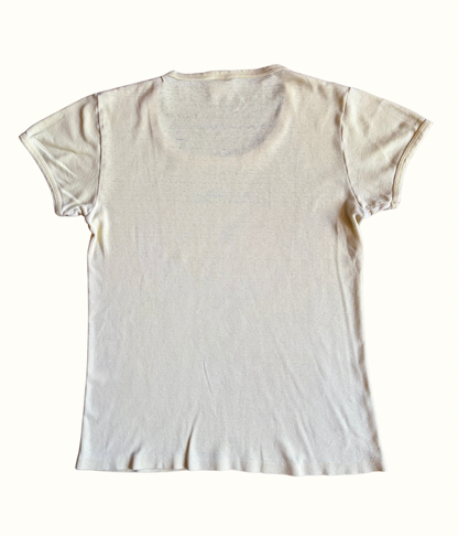 Vintage Green Peace Tee