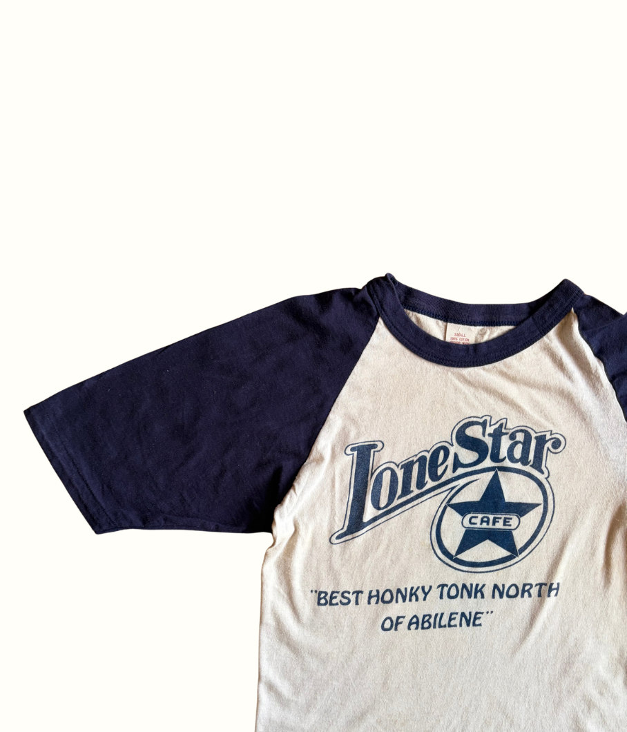 Lone Star Cafe Raglan