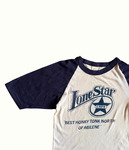 Lone Star Cafe Raglan