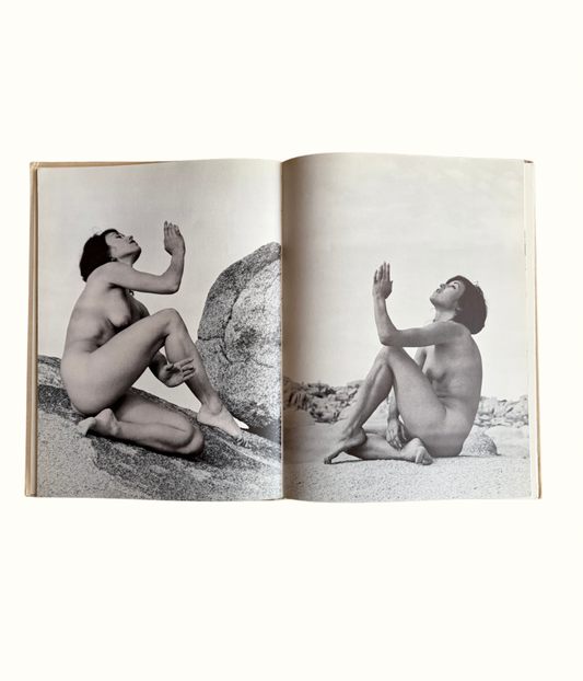 Natural Nudes