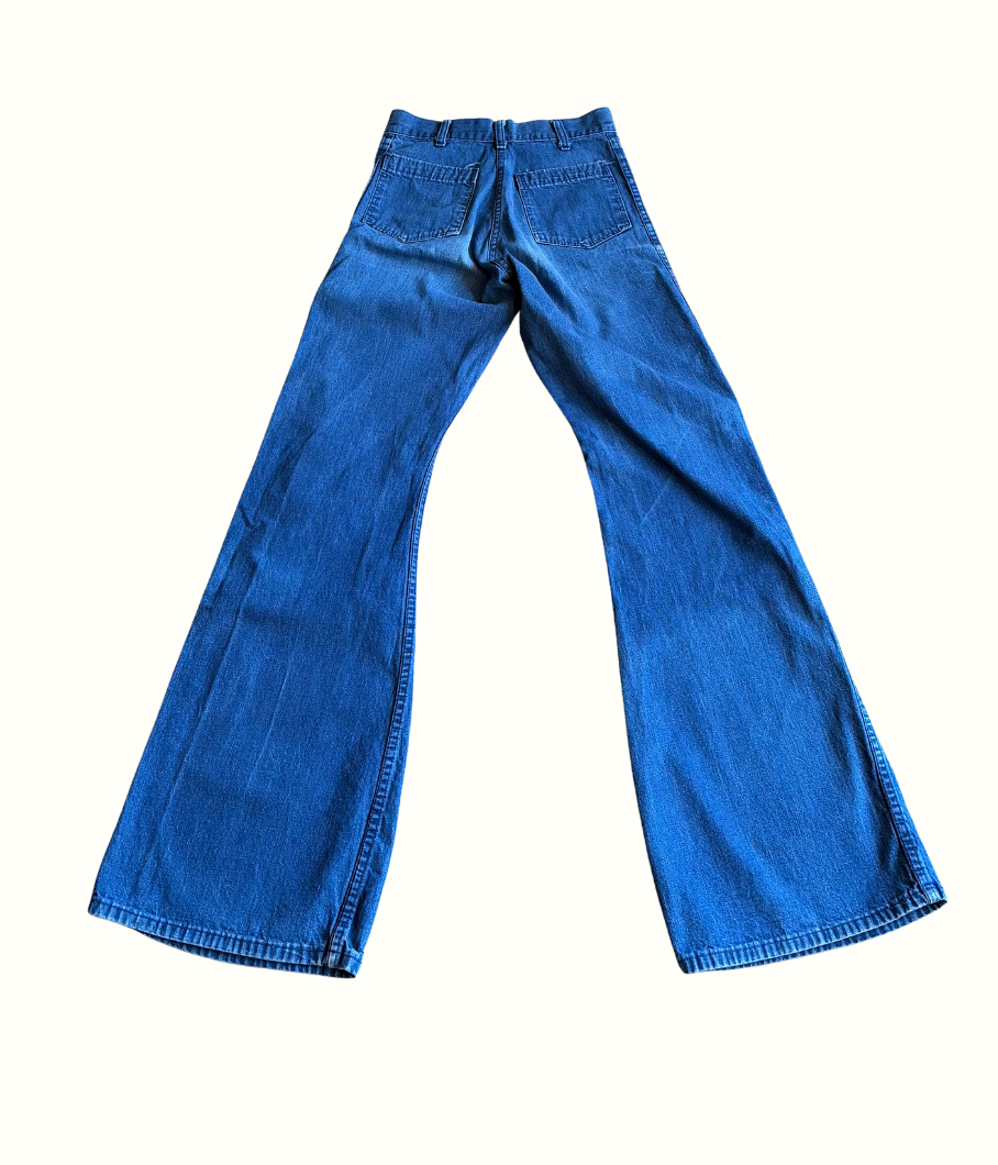 Seafarer Jeans