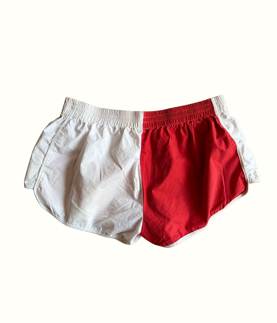 Lone Star Shorts