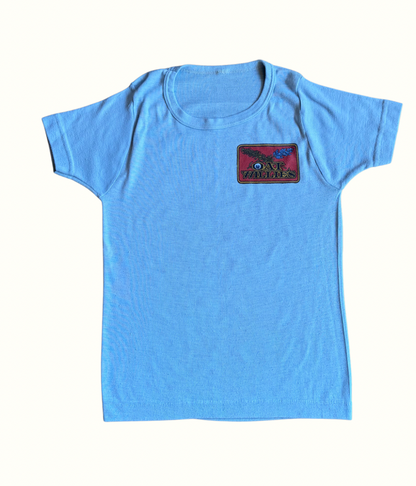 Oat Willie’s Baby Tee