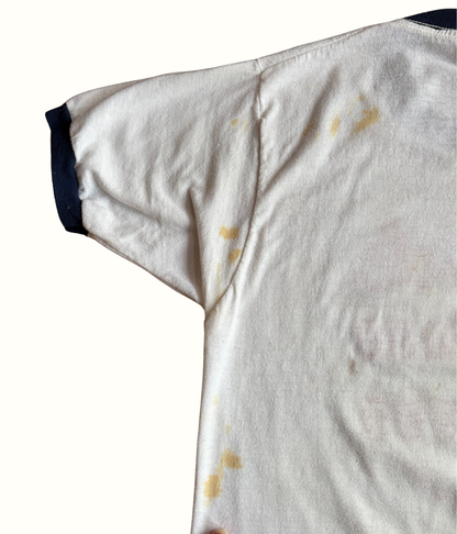 Lone Star Armadillo Tee