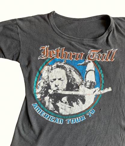 Jethro Tull Aqualung Tee