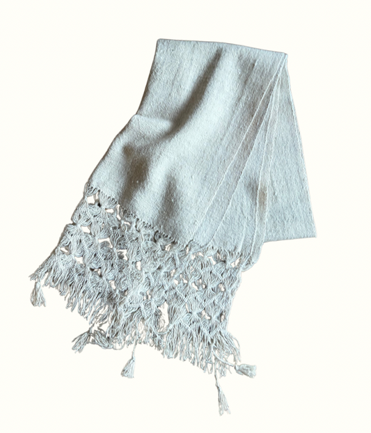 Hand Woven Rebozo