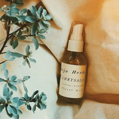 Chrysalis Mist