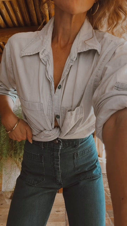 Seafarer Jeans