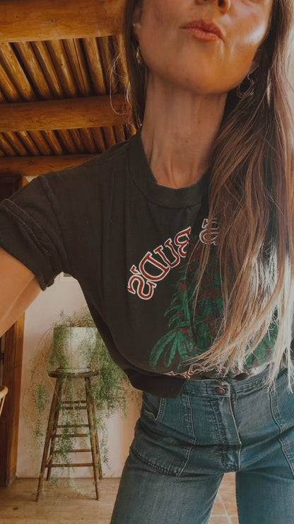 Vintage Bud Tee